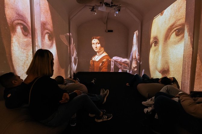 Leonardo Da Vinci Museum: Discover a World of Genius in the Heart of Rome - Reviews and Visitor Experiences