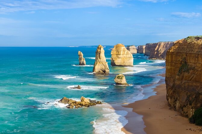 LGBTQ Friendly 3 Day Private Tour Great Ocean Road & Phillip Island - Common questions