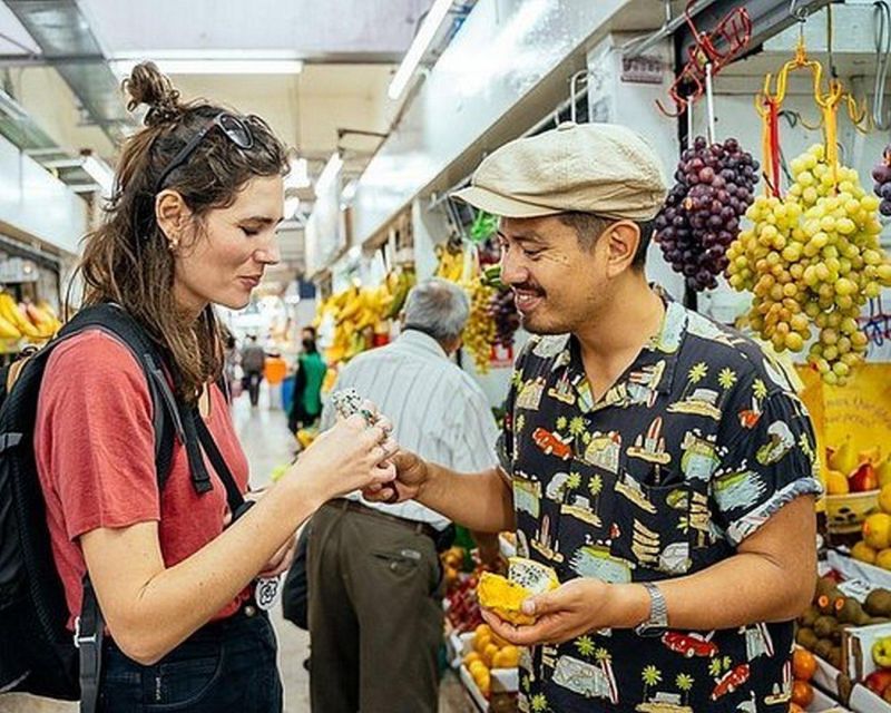 Lima Market Food Tour - Additional Insights and Recommendations
