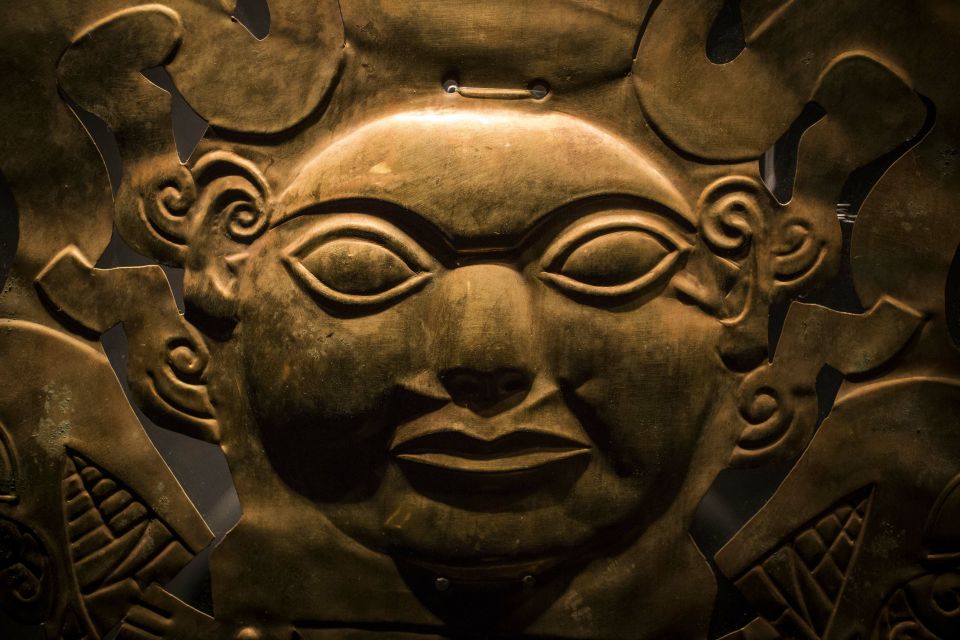 Lima: Pachacamac and Larco Museum Private Tour - Booking Flexibility and Pricing Details