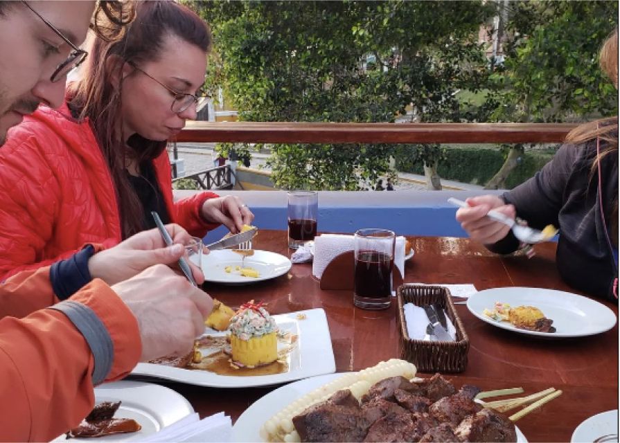 Lima: Street Food Tour in Miraflores District - Selecting Participants and Date