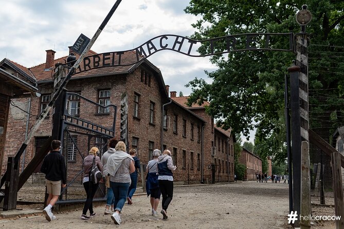 Limited to 15 Visitors: Auschwitz & Birkenau Guided Tour From Krk - Common questions