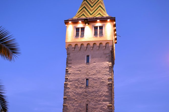 Lindau - Town Highlights Walking Tour - Meeting Point