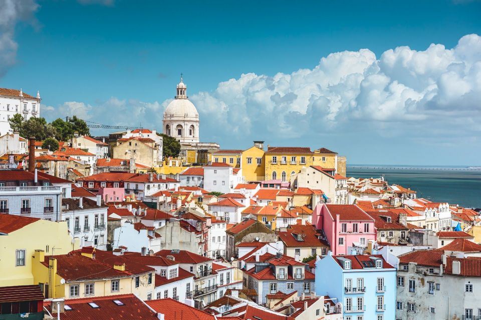 Lisbon: 3-Hour Historical Tour - Guide Information