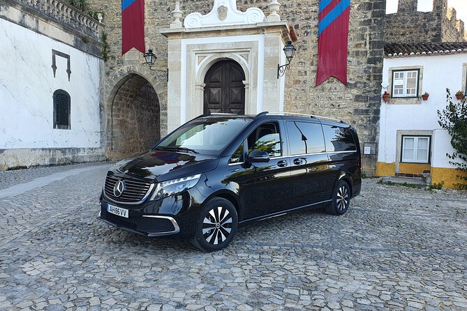 Lisbon Airport Arrivals Private Transfer to Lisbon - Customer Reviews and Ratings