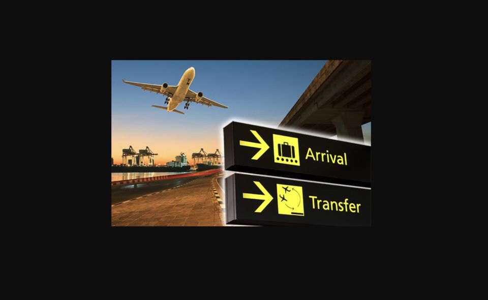 Lisbon Airport: Private Transfer To/From Albufeira - Convenience and Flexibility