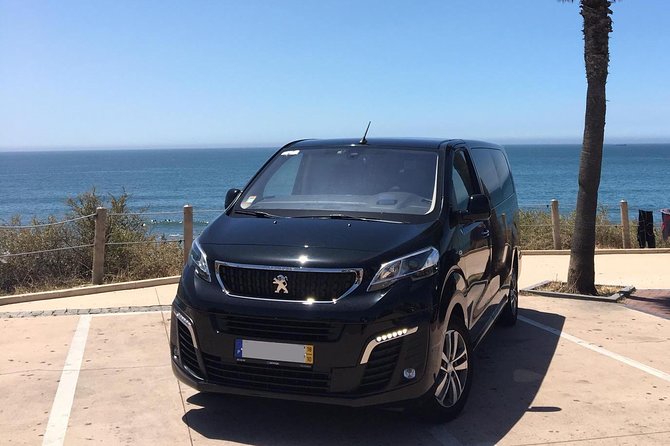 Lisbon Airport Private Transfer to Setubal Sesimbra - Additional Information