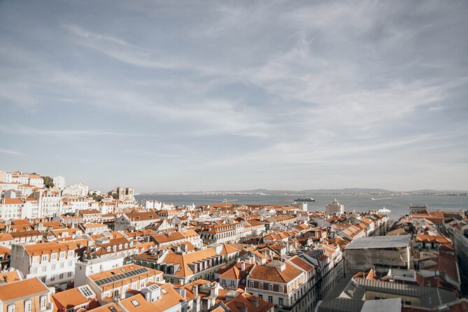 Lisbon at Sunset: Petiscos, Food & Wine Tour - Dietary Accommodations