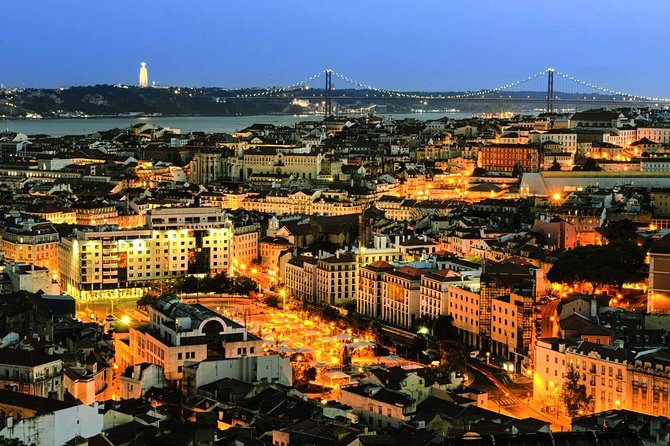 Lisbon: Authentic Fado Show, Dinner and Night Tour - Appreciation