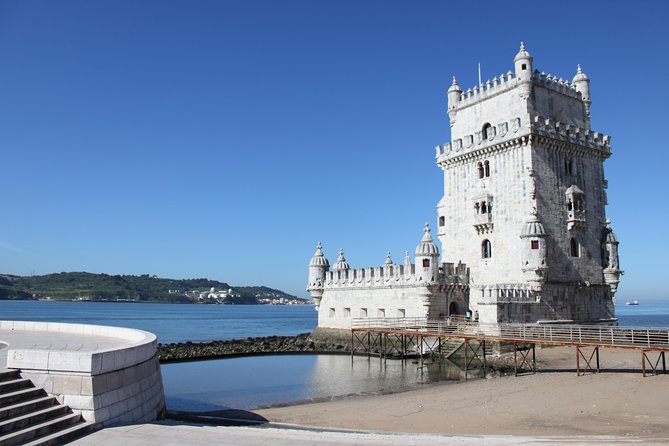 Lisbon CityTour - Alfama, Baixa or Belém - Meeting Points and Logistics