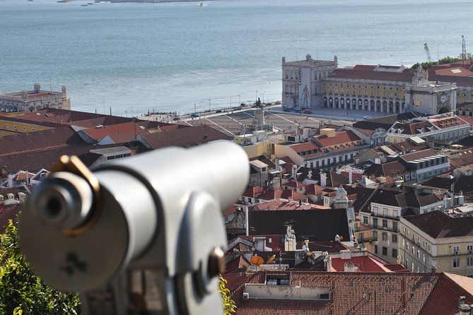 Lisbon Classic City Tour - Common questions