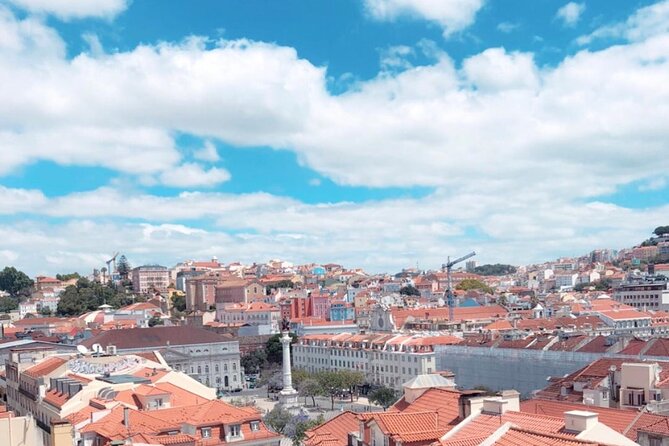 Lisbon Essential Walking Tour: History, Stories and Lifestyle - Tour Highlights