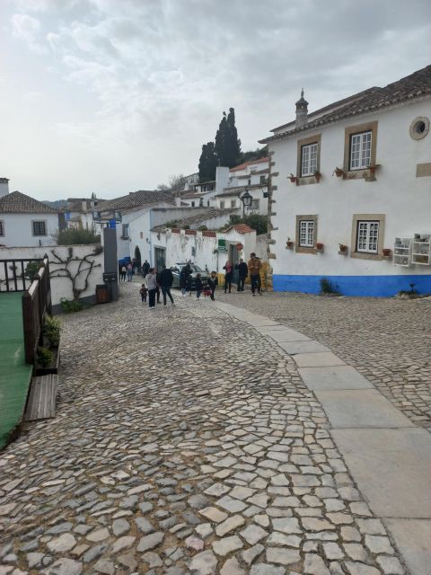 Lisbon: Fátima, Nazaré, Batalha, and Óbidos Day Trip - Full Itinerary for the Day Trip