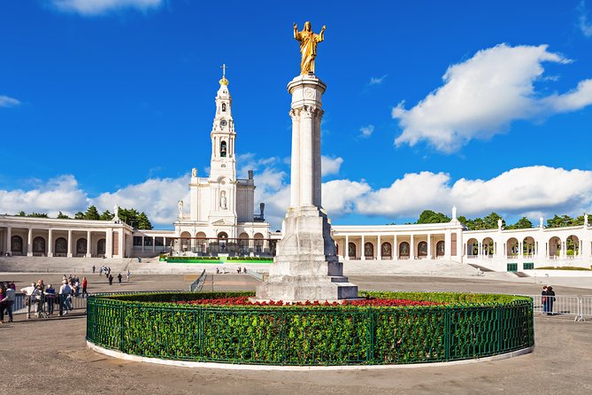 Lisbon: Fátima & the Sanctuary Basilica Half Day Tour - Negative Feedback