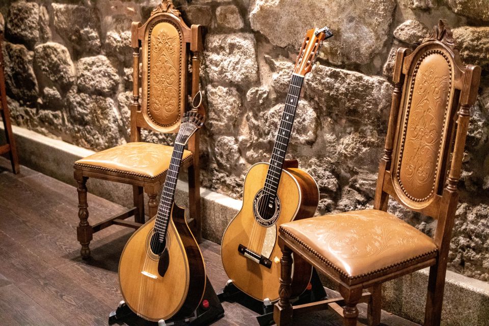 Lisbon: Guided Fado Walking Tour With Dinner and Live Show - Participant and Date Selection