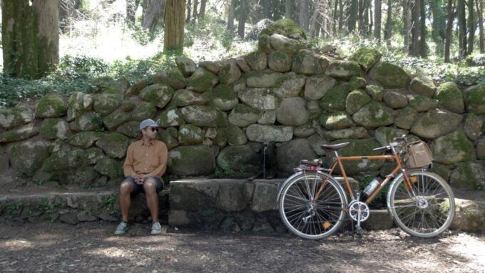 Lisbon: Guided Tour of Monsanto Park by Vintage Bike - Highlights