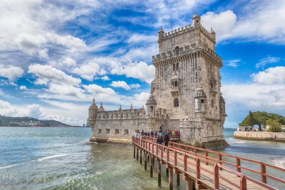 Lisbon Highlights Tour - Customer Reviews