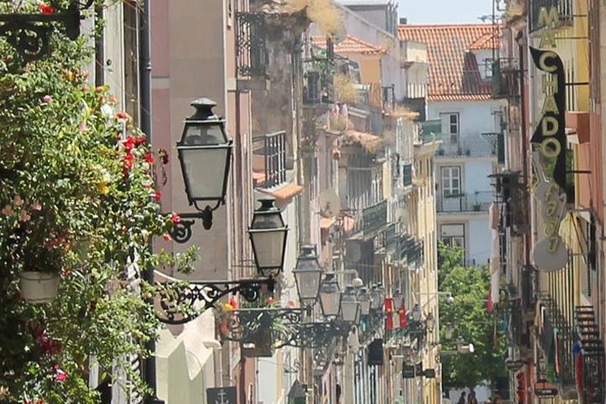 Lisbon Highlights Walking Tour - Cancellation Policy