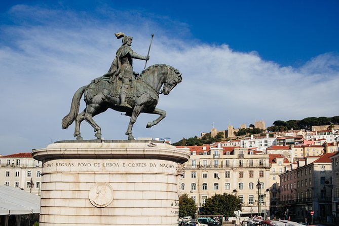 Lisbon: Hop-On Hop-Off Tour Bus With Three Routes Including Tram - Booking and Cancellation Policy