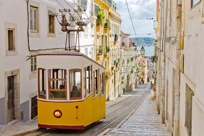 Lisbon in One Day Historic Small-Group Tour - Weather Resilience and Insights