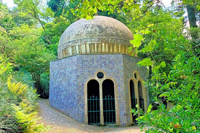 Lisbon: Pena Palace & Garden, Sintra, CaboRoca & Cascais Day Tour - Tour Pricing and Details