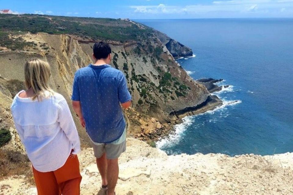 Lisbon: Private Arrábida & Sesimbra Beach Tour With Picnic - Unveiling Hidden Wonders