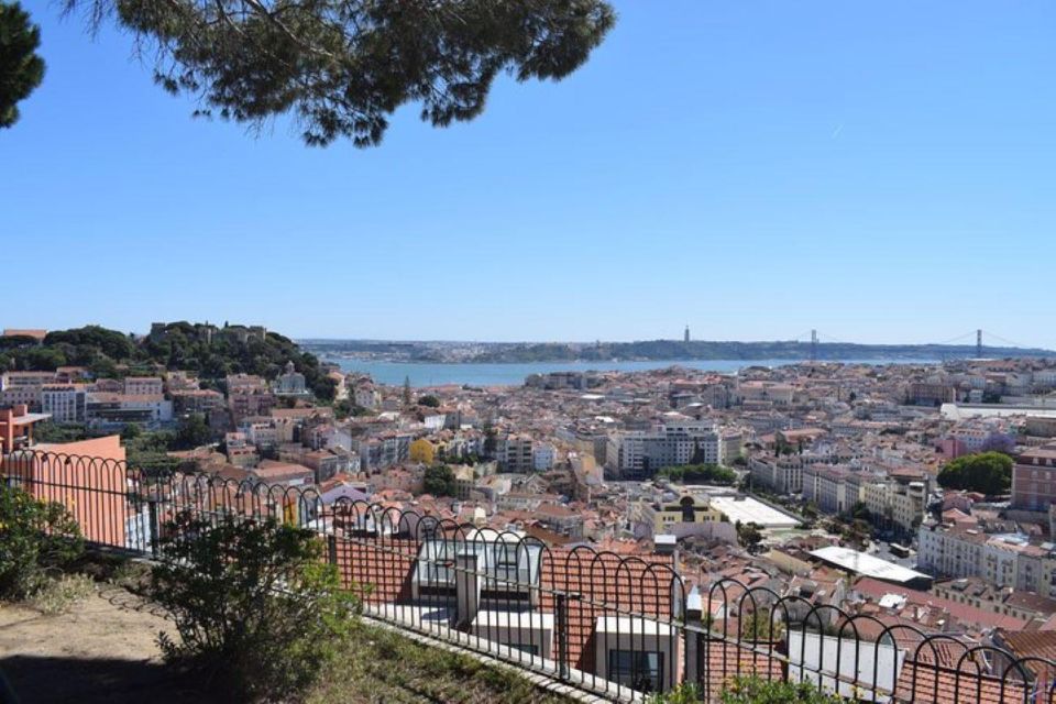 Lisbon: Private City Sightseeing Tour - Experience Highlights in Lisbon