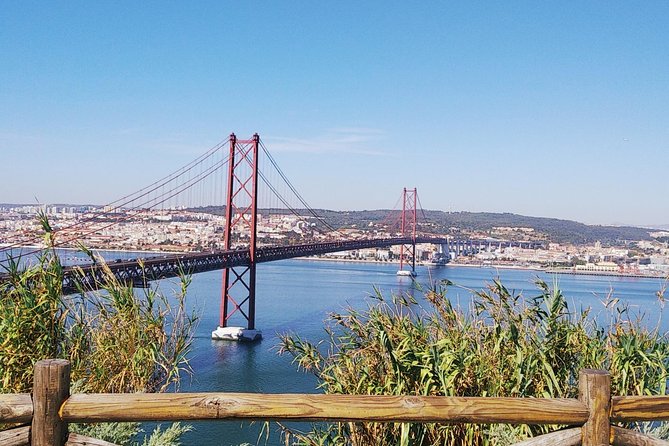 Lisbon Private City Tour - Customer Ratings and Reviews