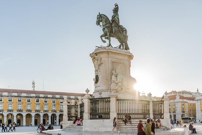 Lisbon Private Custom Tours With a Local: Highlights & Hidden Gems - Additional Information and Accessibility