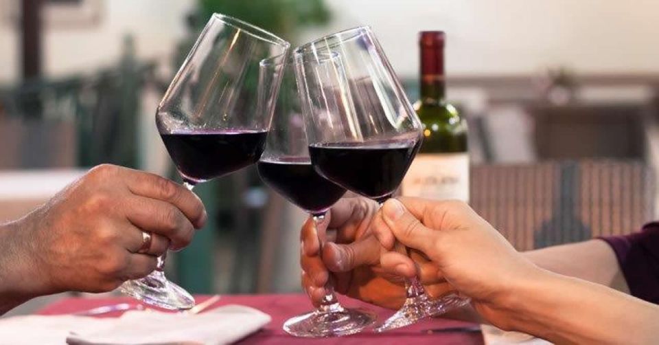 Lisbon: Private Full-Day Wine Tasting Tour - Tour Description