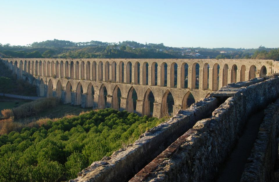 Lisbon: Private Knights Templar Tour - Live Tour Guide Experience