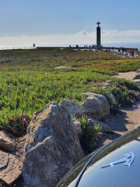 Lisbon: Private Tour of Sintra and Cascais - Sintra Exploration