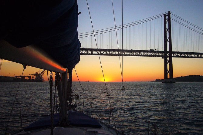 Lisbon River Sunset Sailing Cruise - Traveler Experience