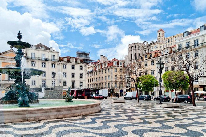 Lisbon Shore Excursion: Private Day Trip to Lisbon and Sintra - Insider Tips