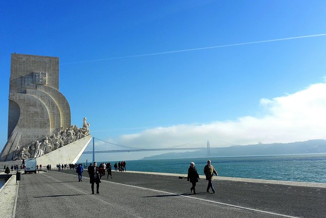 Lisbon Shore Excursion Private Small Group - Traveler Reviews Breakdown