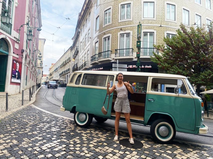 Lisbon: Sintra, Cabo Da Roca Private Tour - Tour Location and Itinerary
