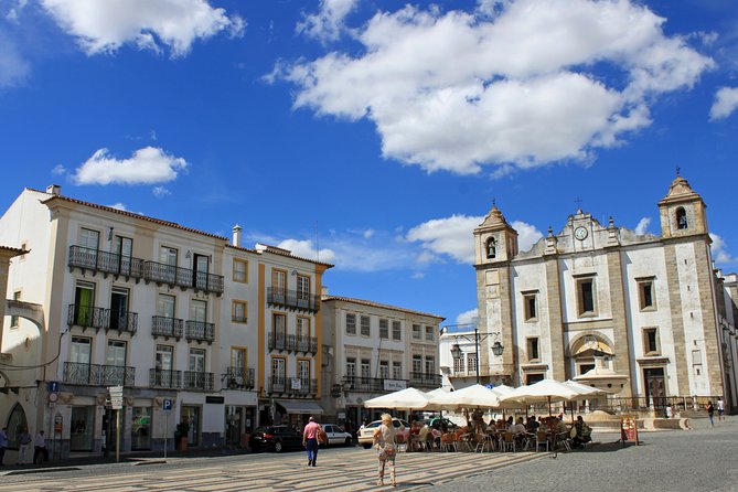 Lisbon to Evora Small-Group Day Trip With Olive Oil Tastings - Evora Tour Experience Feedback
