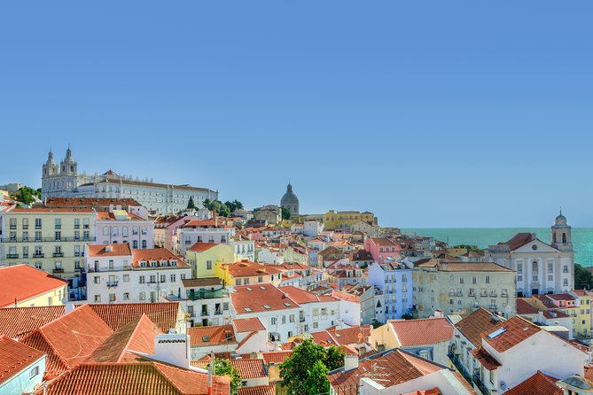Lisbon'S Wonders – the Capital Tour - Customer Reviews
