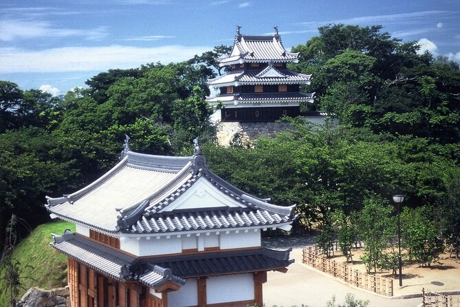 Little Kyoto Nishio Tour/Enjoy Matcha and the First Classic Book Museum in Japan - Traditional Culture Immersion