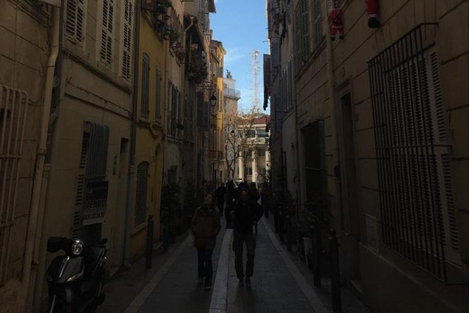 Live Marseille Like a Local! - 3 Day Tour - Day 3: Cultural Immersion