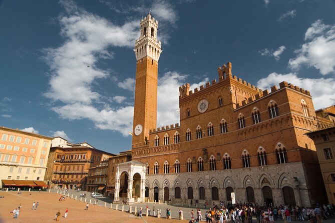 Livorno Shore Excursion: Private Day Trip to Siena and San Gimignano - Tour Highlights and Driver Experience