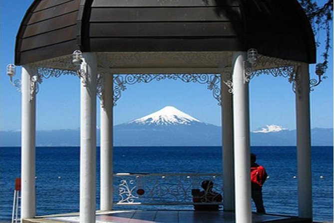 Llanquihue Lake Cirquit - Waterfalls - Photography Opportunities