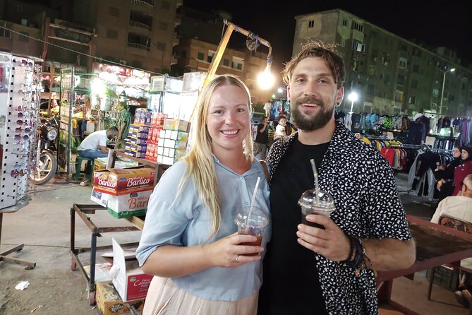 Local Cairo Food Tour and Special Restaurants - Local Eateries