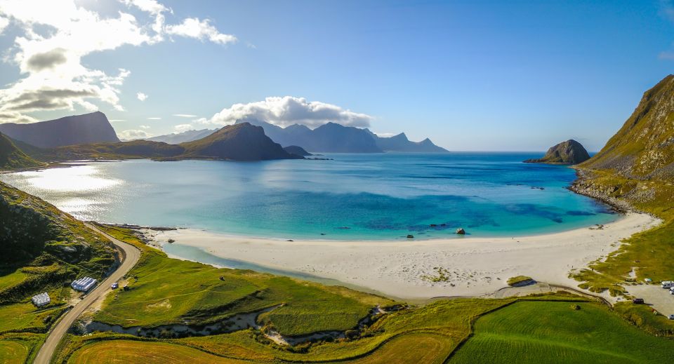 Lofoten Islands: Summer Photography Tour to Haukland Beach - Customer Experience and Reviews