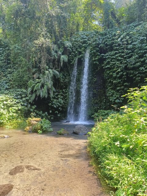 Lombok : Benang Kelambu Waterfall And Culture Day Tour - Tour Highlights