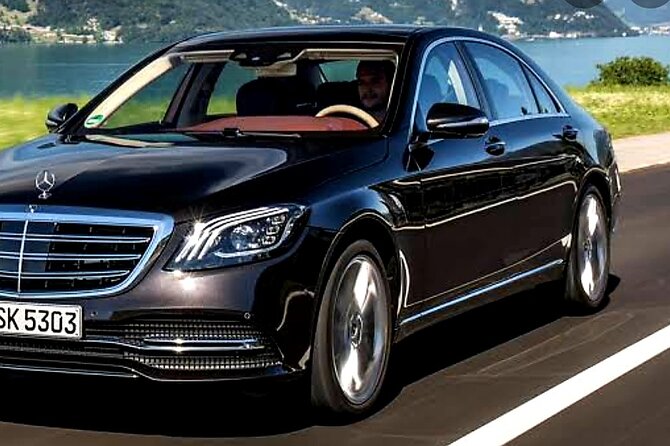 London Airport ( LHR ) Chauffeur To Central London - Disclaimer and Copyright Information