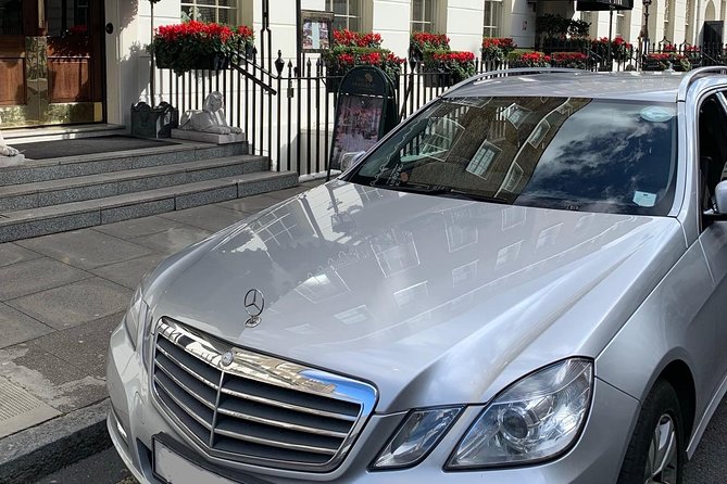London Heathrow Airport Private Transfer Service To London - Recommendations for Improvement