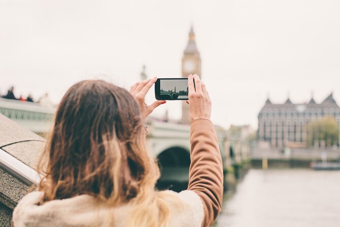 London Public Buses Audio Tour - Fun Facts and Insights