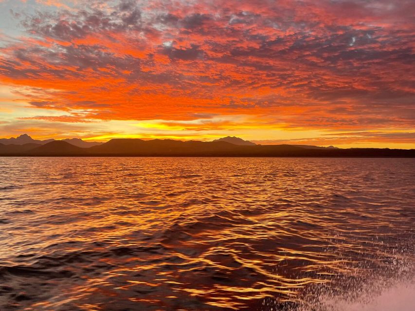 Loreto: Bahia De Loreto National Park Boat Tour & Snorkeling - Booking Information and Reservation Policy