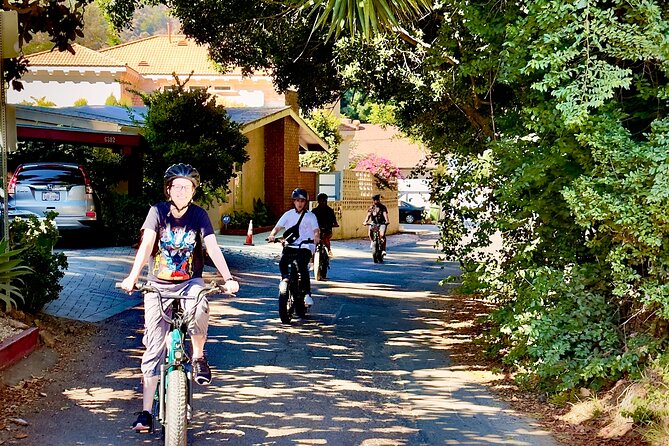 Los Angeles: Hollywood Highlights Small-Group Bike Tour - Cancellation Policy Guidelines